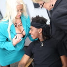 Alura Jenson in 'Alura Jenson and Dee Williams - Blacks On Cougars'