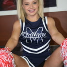 Alyssa Branch in 'Alyssa Branch - Blacks On Blondes'