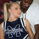 Alyssa Branch in 'Alyssa Branch - Blacks On Blondes'