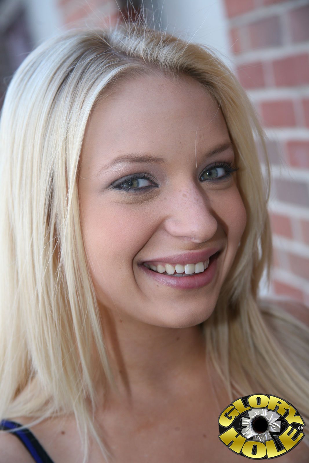 Alyssa Branch - Glory Hole
