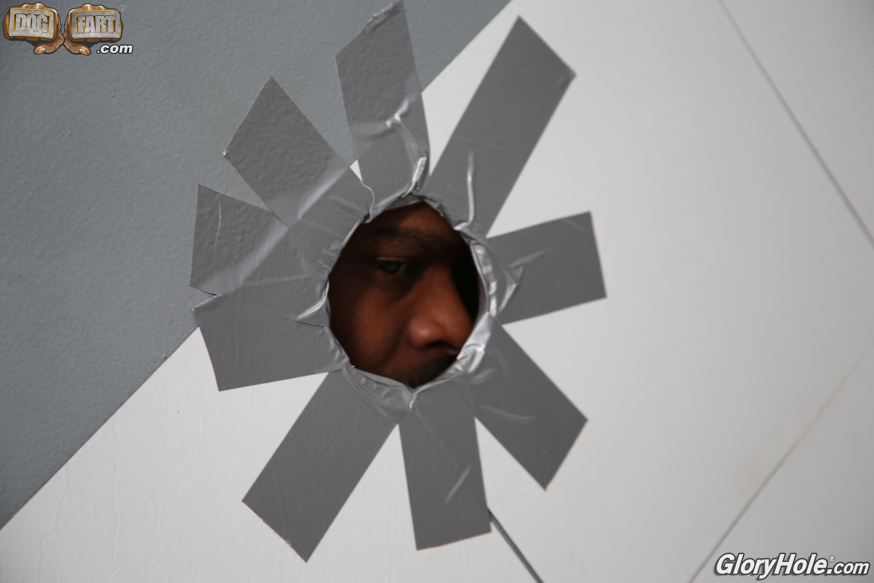 Amara Romani - Glory Hole