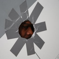 Amara Romani - Glory Hole