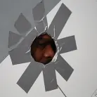 Amara Romani in 'Amara Romani - Glory Hole'