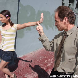Amber Rayne - Watching My Daughter Go Black