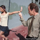 Amber Rayne in 'Amber Rayne - Watching My Daughter Go Black'