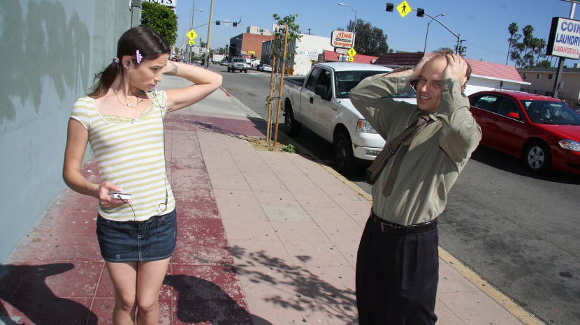 Amber Rayne - Watching My Daughter Go Black