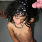 Amber Steel in 'Amber Steel - Cum Bang'