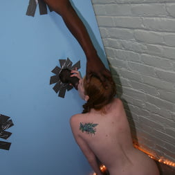 Amelia Rose - Glory Hole