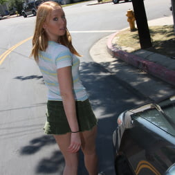 Ami Emerson - Interracial Pickups