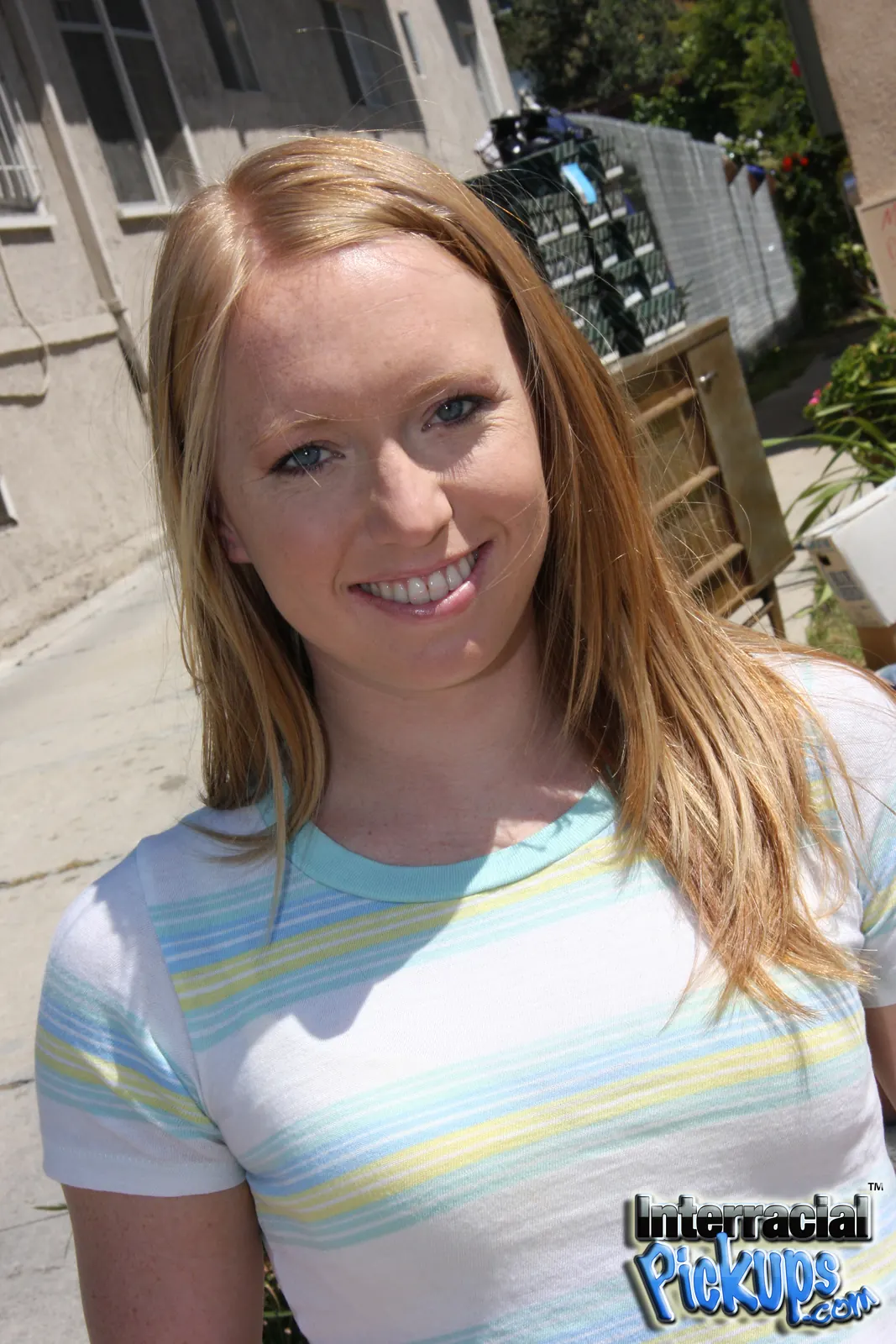 Ami Emerson - Ami Emerson - Recolecciones interraciales | Picture (2)