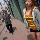 Ami Emerson in 'Ami Emerson - Watching My Daughter Go Black'