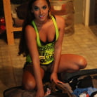 Amirah Adara in 'Amirah Adara - Blacks On Blondes'