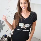 Amirah Adara in 'Amirah Adara - Glory Hole'