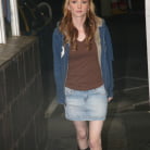 Amy Quinn in 'Amy Quinn - Glory Hole'