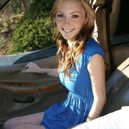 Amy Quinn - Interracial Pickups