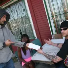 Ana Foxxx in 'Ana Foxxx - Cum Bang'