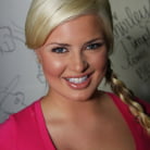 Andi Anderson in 'Andi Anderson - Glory Hole'