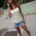 Angel Cummings in 'Angel Cummings - Cum Bang'