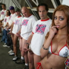 Angel Cummings in 'Angel Cummings - Cum Bang'