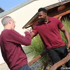 Angel Wicky in 'Angel Wicky - Cuckold Sessions'