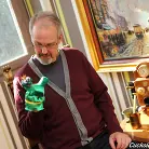 Angel Wicky in 'Angel Wicky - Cuckold Sessions'