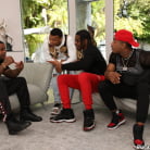 Anissa Kate in 'Anissa Kate - Blacks On Blondes - Scene 3'