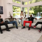 Anissa Kate in 'Anissa Kate - Blacks On Blondes - Scene 3'