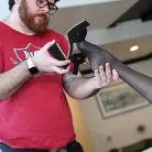 Anissa Kate in 'Anissa Kate - Cuckold Sessions'