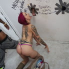 Anna Bell Peaks in 'Anna Bell Peaks - Interracial Blowbang'