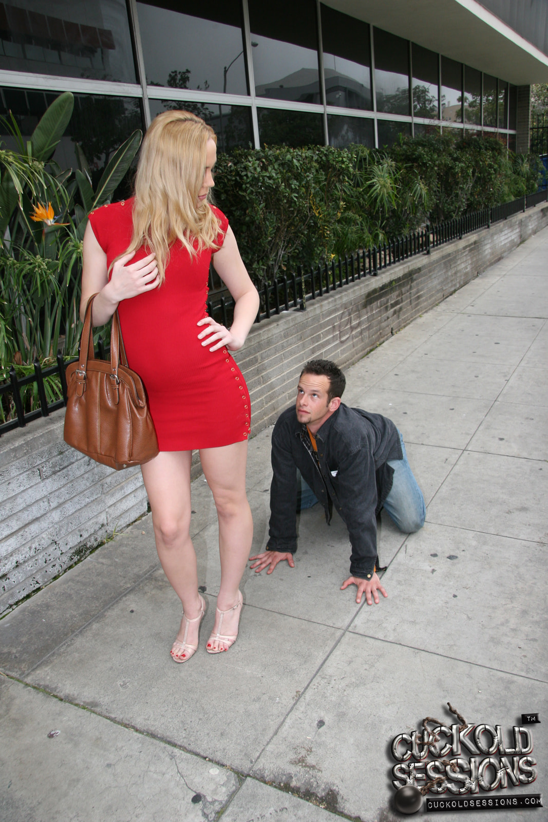 Annette Schwartz - Cuckold Sessions