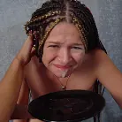 Spring Thomas in 'Another Conversion 5 - Spring Thomas'