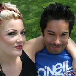 Another Silly Cuckold With John - Candy Monroe