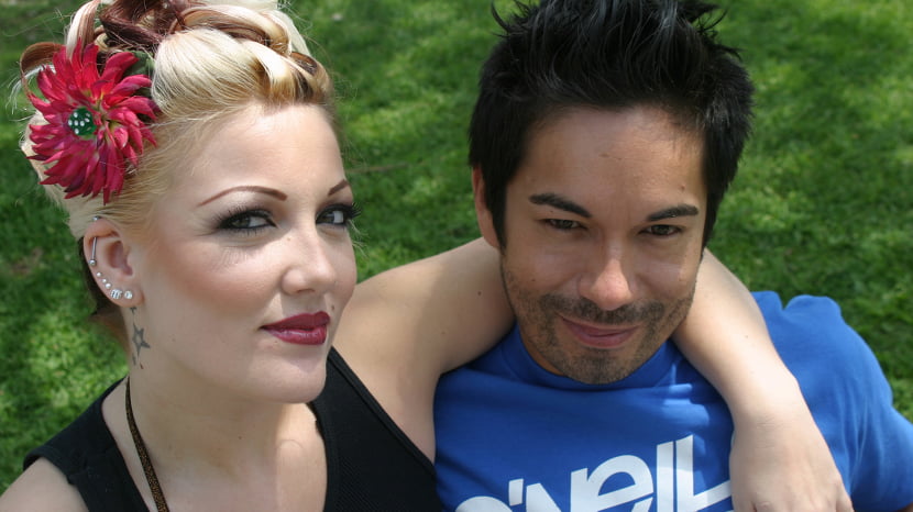 Another Silly Cuckold With John - Candy Monroe