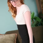 April Turner in 'April Turner - Blacks On Blondes'