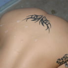 Aralyn Barra in 'Aralyn Barra - Glory Hole - Scene 2'