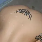 Aralyn Barra in 'Aralyn Barra - Glory Hole - Scene 2'