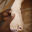 Aria Alexander in 'Aria Alexander - Blacks On Blondes'