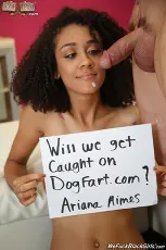 Ariana Aimes - Ariana Aimes - We Fuck Black Girls | Picture (30)