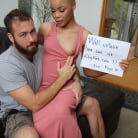 Arie Faye in 'Arie Faye - We Fuck Black Girls'