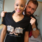 Arie Faye in 'Arie Faye - We Fuck Black Girls'