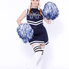 Arietta Adams in 'Arietta Adams - Interracial Blowbang'