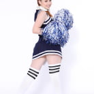 Arietta Adams in 'Arietta Adams - Interracial Blowbang'