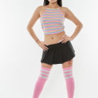 Asia Lee in 'Asia Lee - Watching My Daughter Go Black'