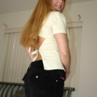 Aspen Stevens in 'Aspen Stevens - Wife Writing'