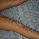 Aspen Stevens in 'Aspen Stevens - Wife Writing'