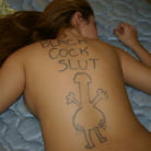 Aspen Stevens in 'Aspen Stevens - Wife Writing'