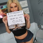 Assh Lee in 'Assh Lee - Glory Hole'