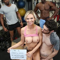 Astrid Star - Cuckold Sessions