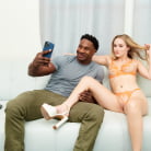 Athena Fleurs in 'Helping Out Athena'