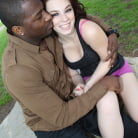 Aubrey James in 'Aubrey James - Blacks On Blondes'